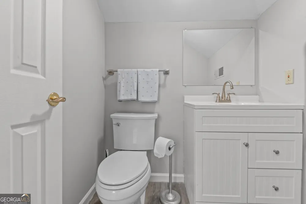 1241 Mercer TRL Greensboro, GA 30642