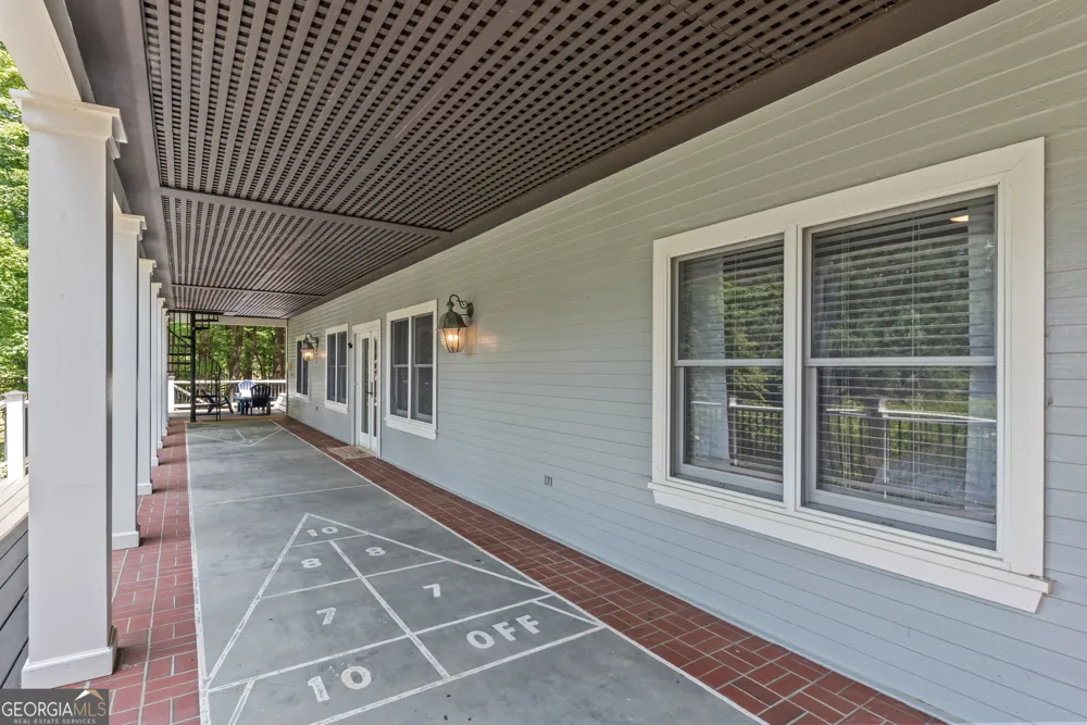 1241 Mercer TRL Greensboro, GA 30642
