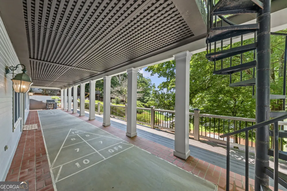 1241 Mercer TRL Greensboro, GA 30642