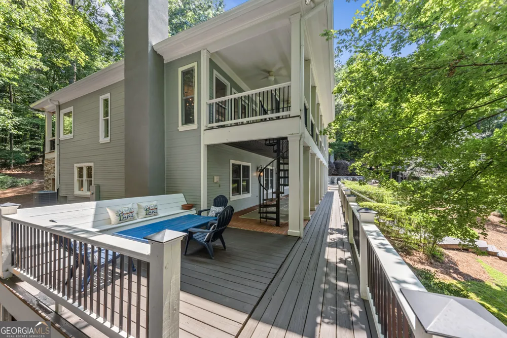 1241 Mercer TRL Greensboro, GA 30642