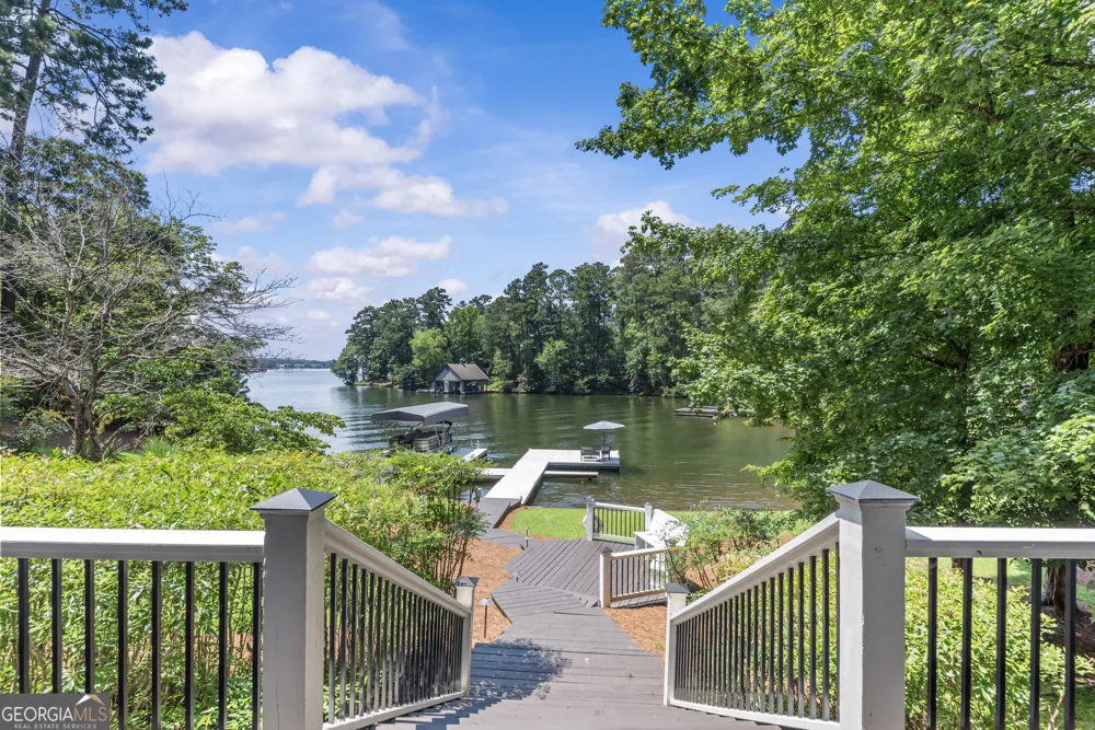 1241 Mercer TRL Greensboro, GA 30642