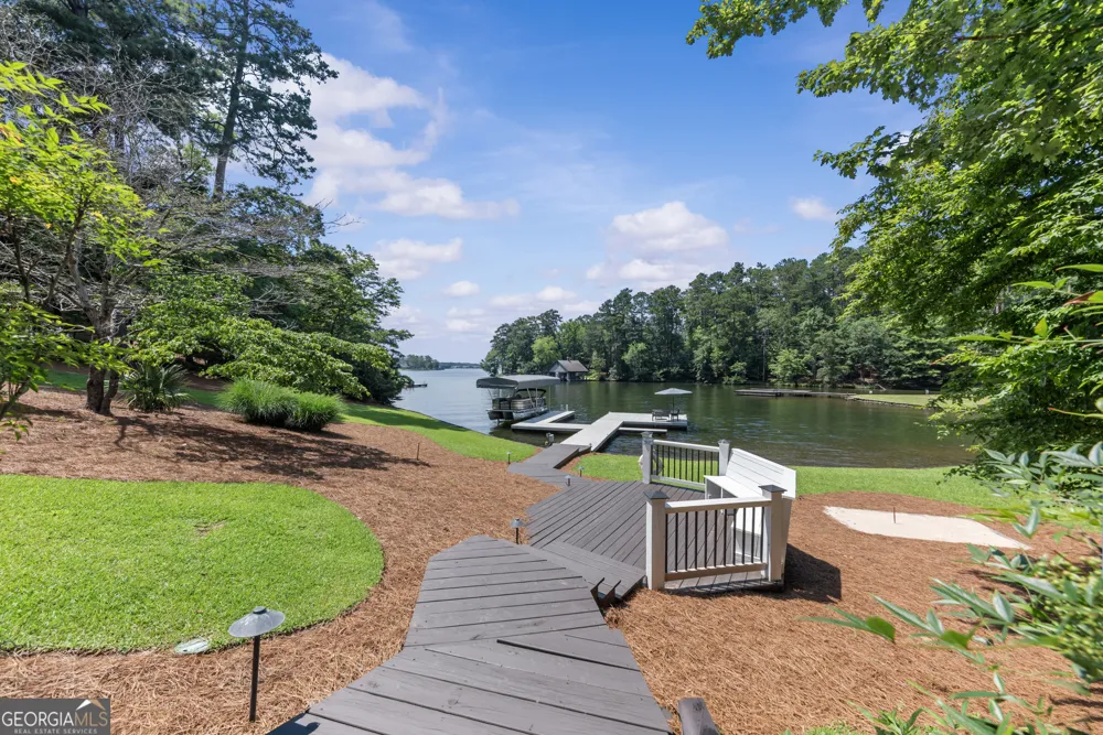 1241 Mercer TRL Greensboro, GA 30642