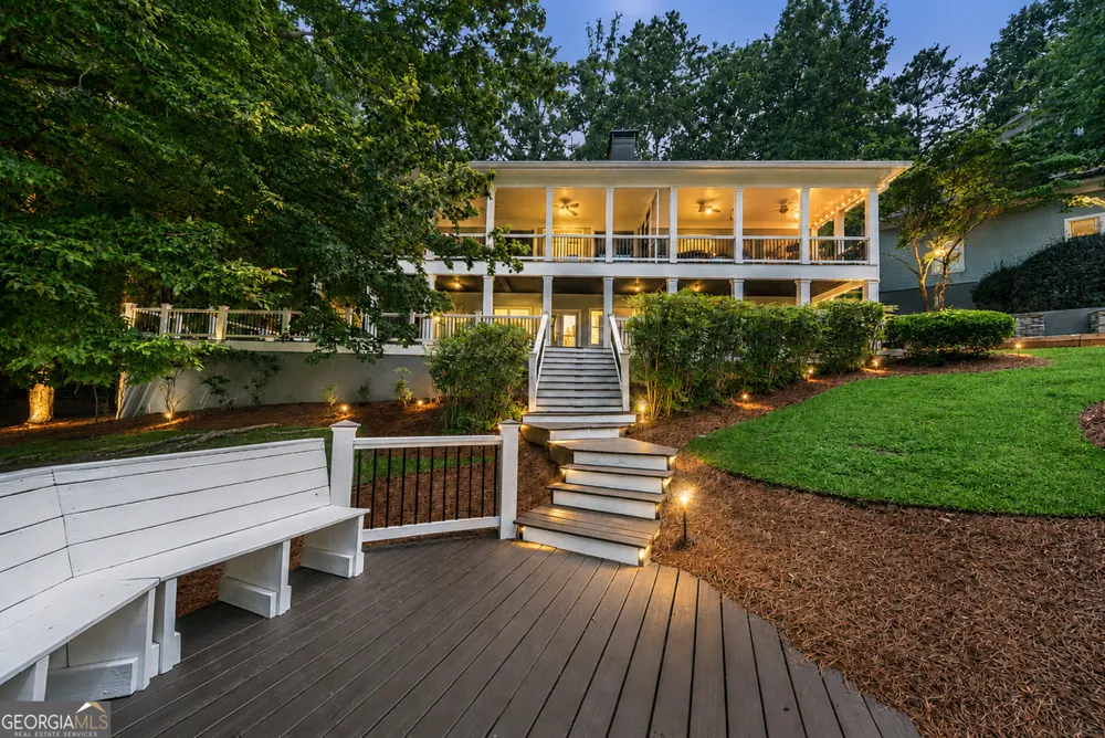 1241 Mercer TRL Greensboro, GA 30642