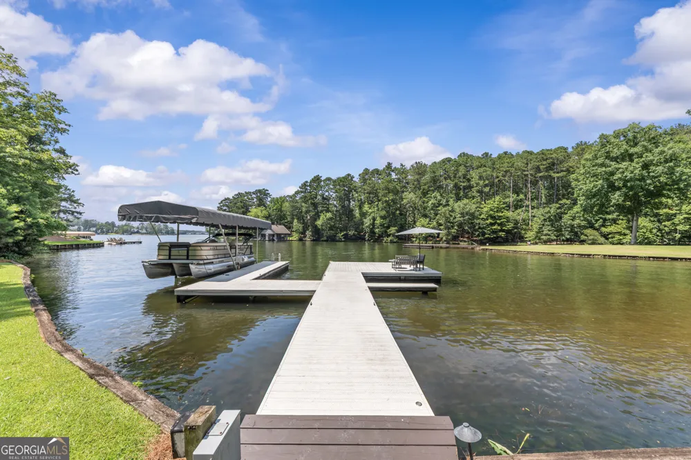1241 Mercer TRL Greensboro, GA 30642