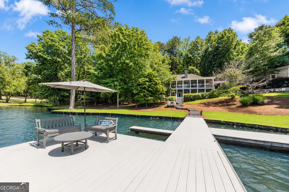 1241 Mercer TRL Greensboro, GA 30642