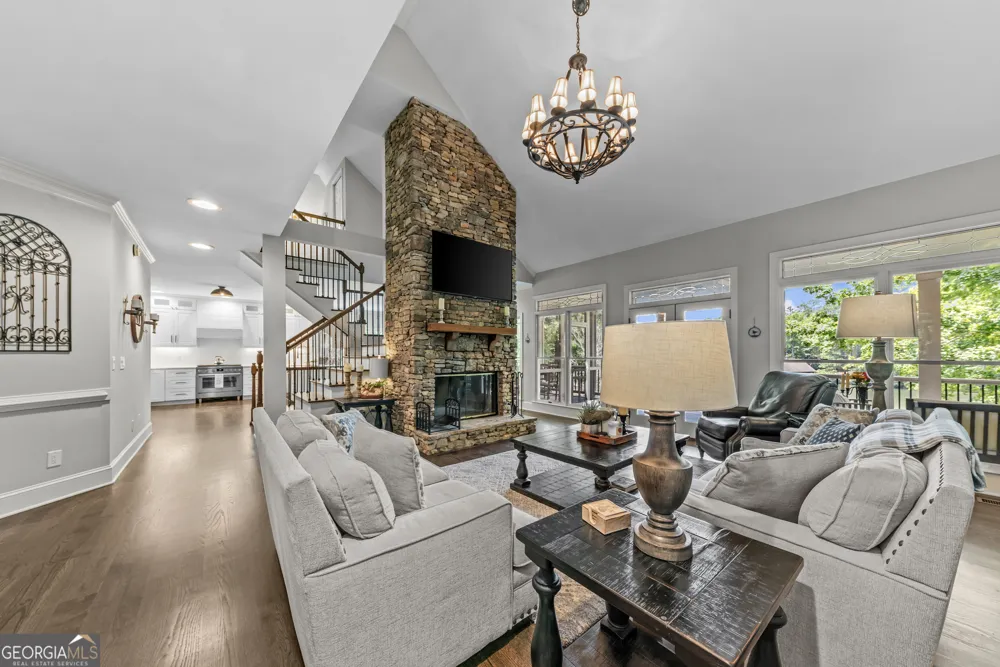 1241 Mercer TRL Greensboro, GA 30642