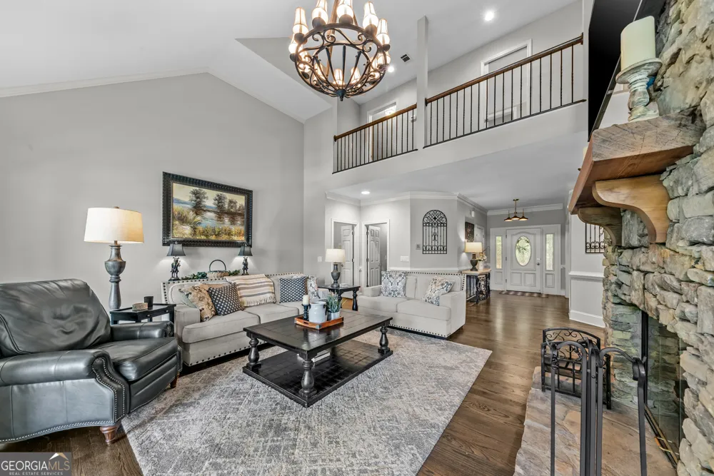 1241 Mercer TRL Greensboro, GA 30642