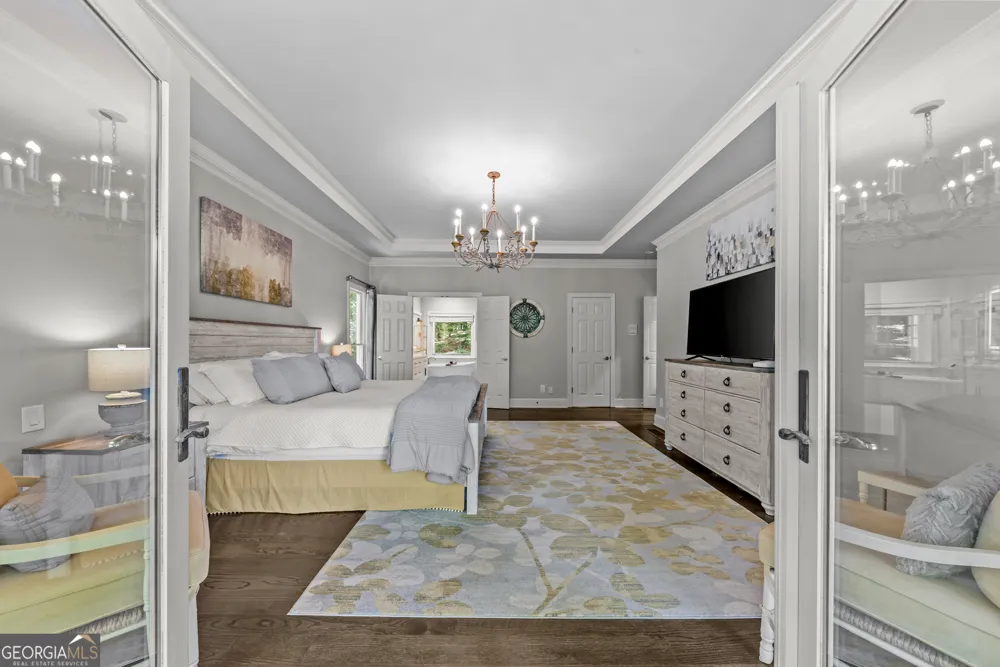 1241 Mercer TRL Greensboro, GA 30642