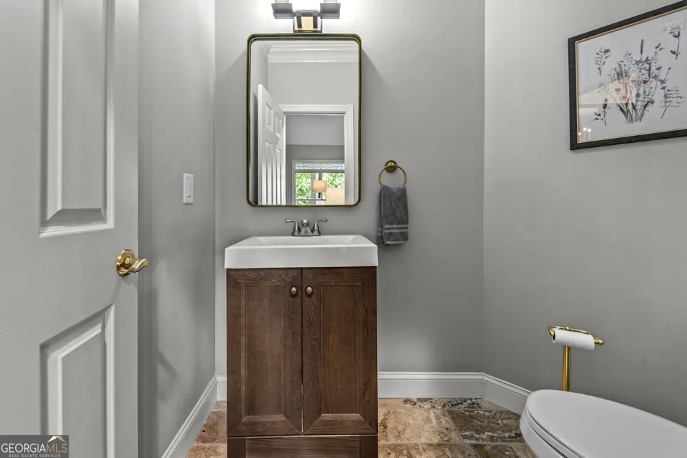 1241 Mercer TRL Greensboro, GA 30642