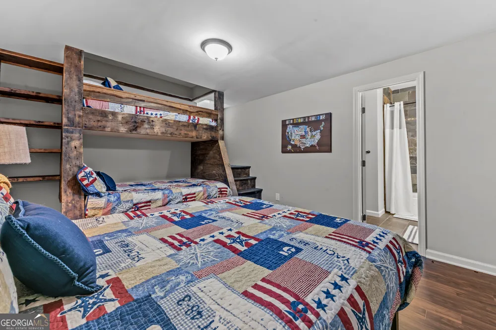 1241 Mercer TRL Greensboro, GA 30642