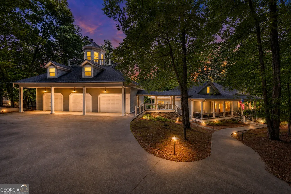 1241 Mercer TRL Greensboro, GA 30642