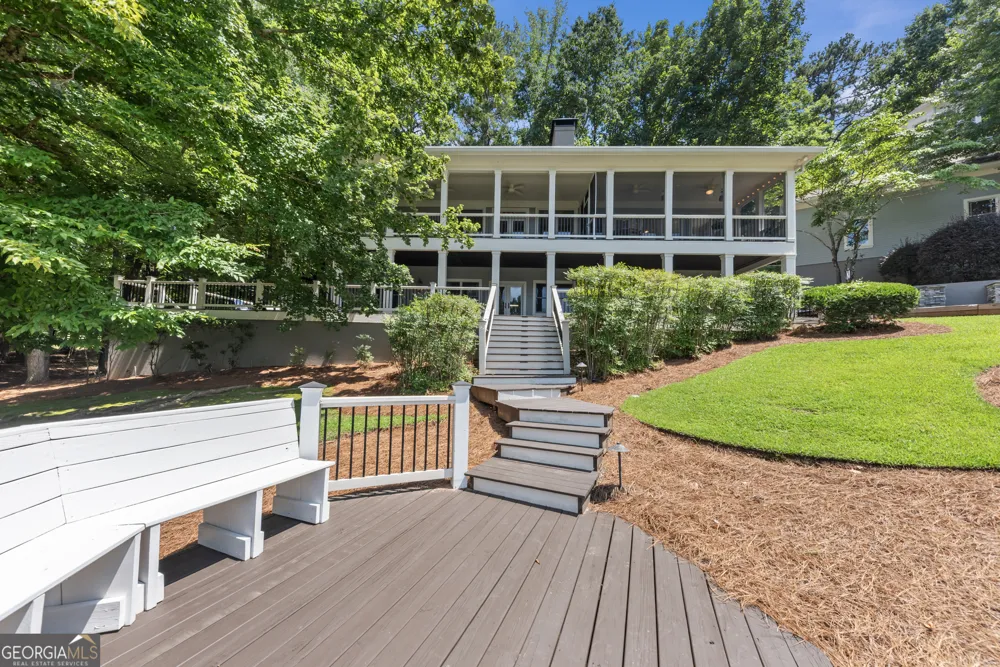 1241 Mercer TRL Greensboro, GA 30642