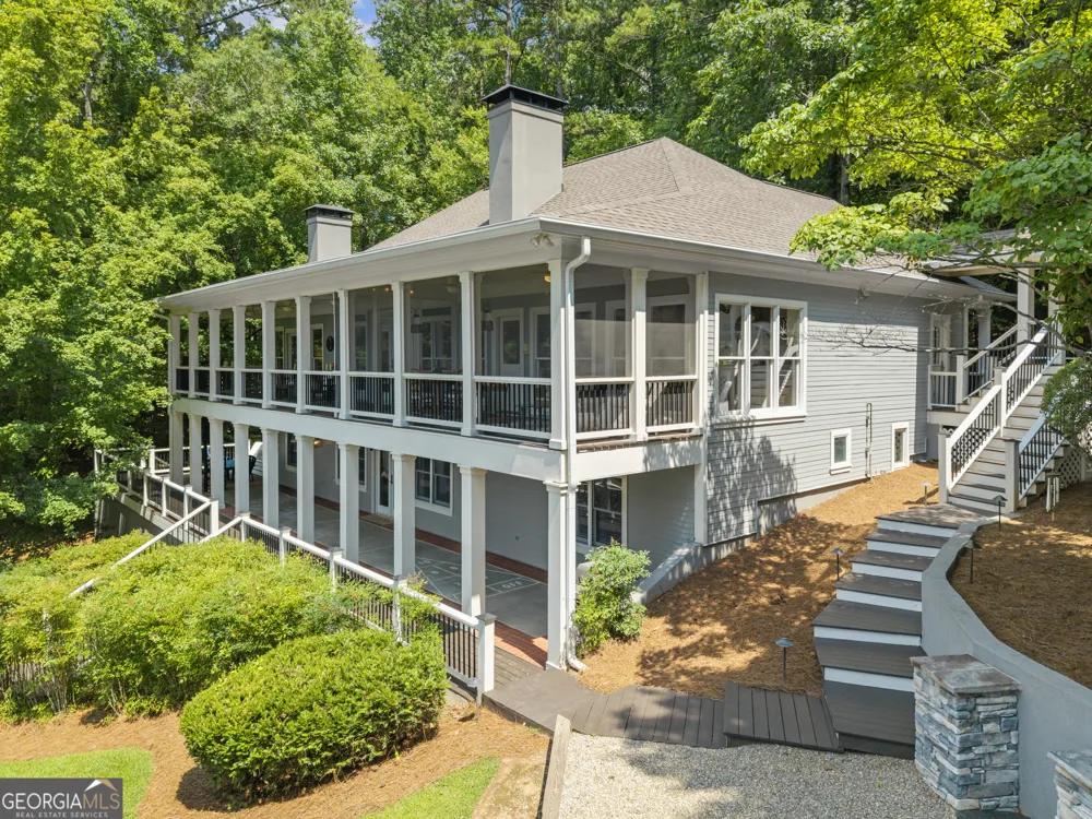 1241 Mercer TRL Greensboro, GA 30642
