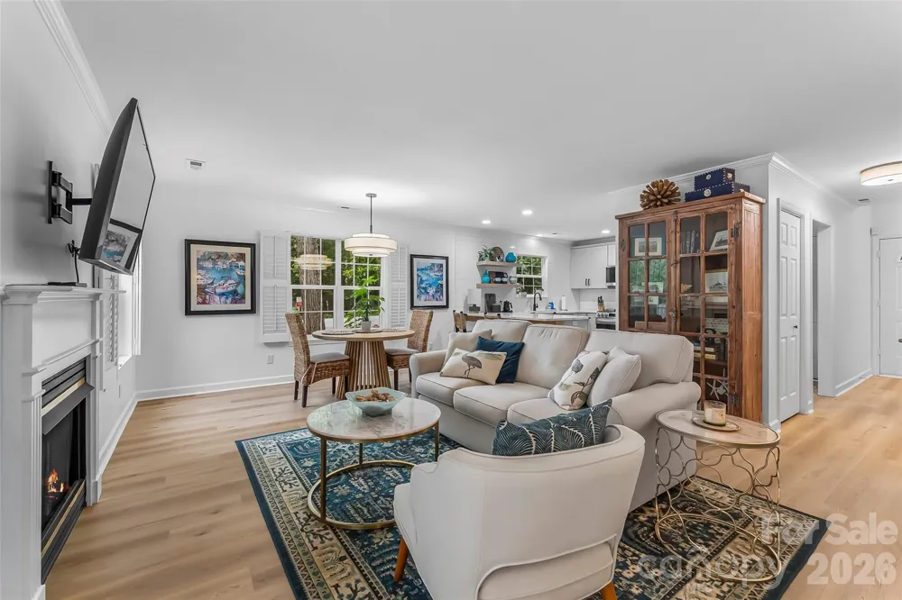 19 Willowick Drive Asheville, NC 28803
