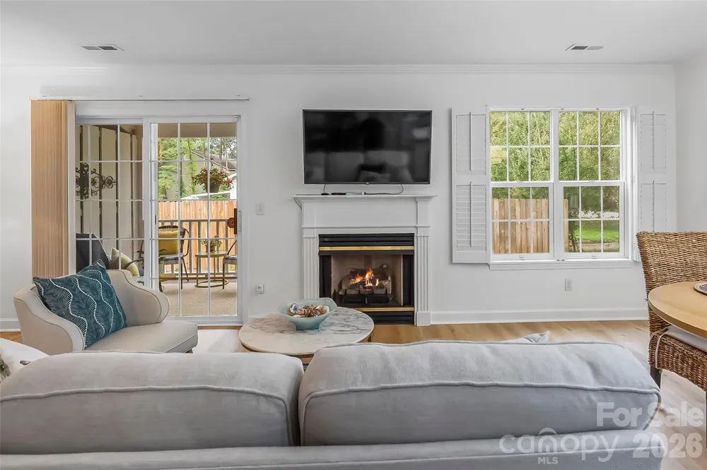 19 Willowick Drive Asheville, NC 28803