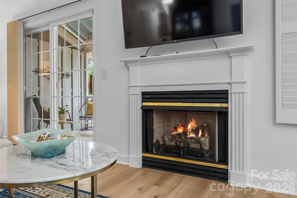 19 Willowick Drive Asheville, NC 28803