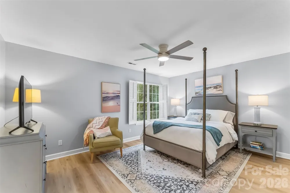 19 Willowick Drive Asheville, NC 28803