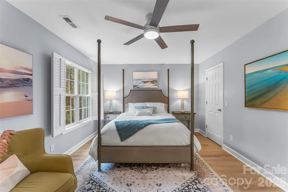 19 Willowick Drive Asheville, NC 28803