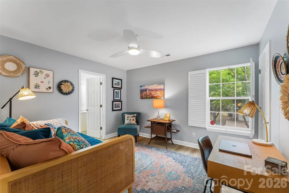 19 Willowick Drive Asheville, NC 28803
