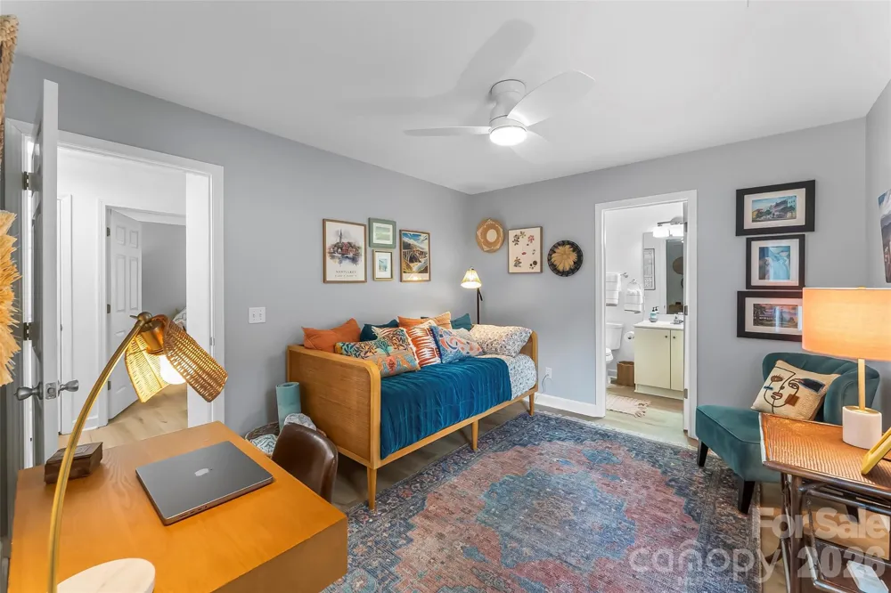 19 Willowick Drive Asheville, NC 28803