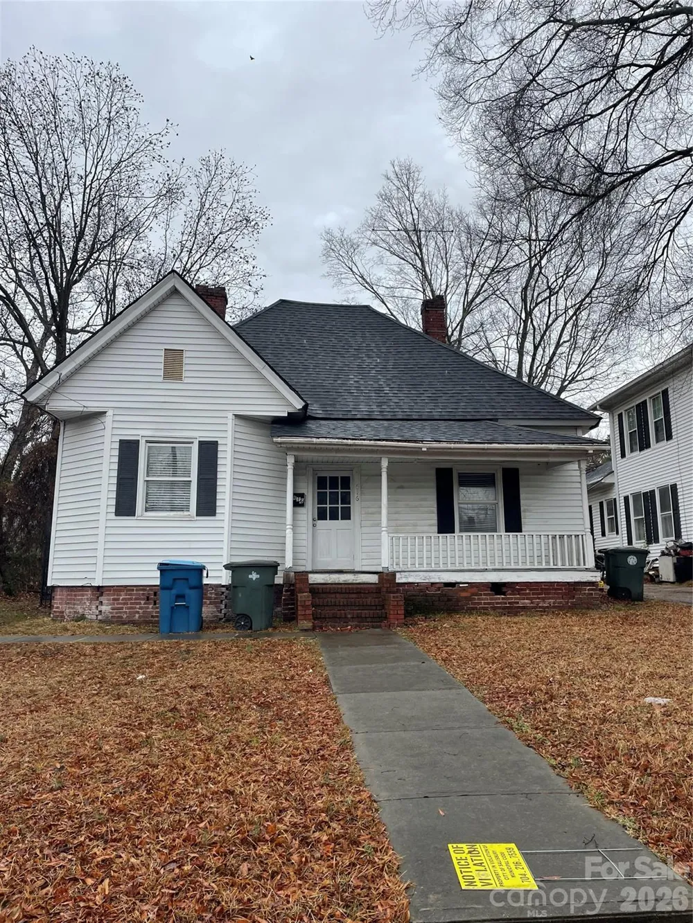 616 Fulton Street Salisbury, NC 28144