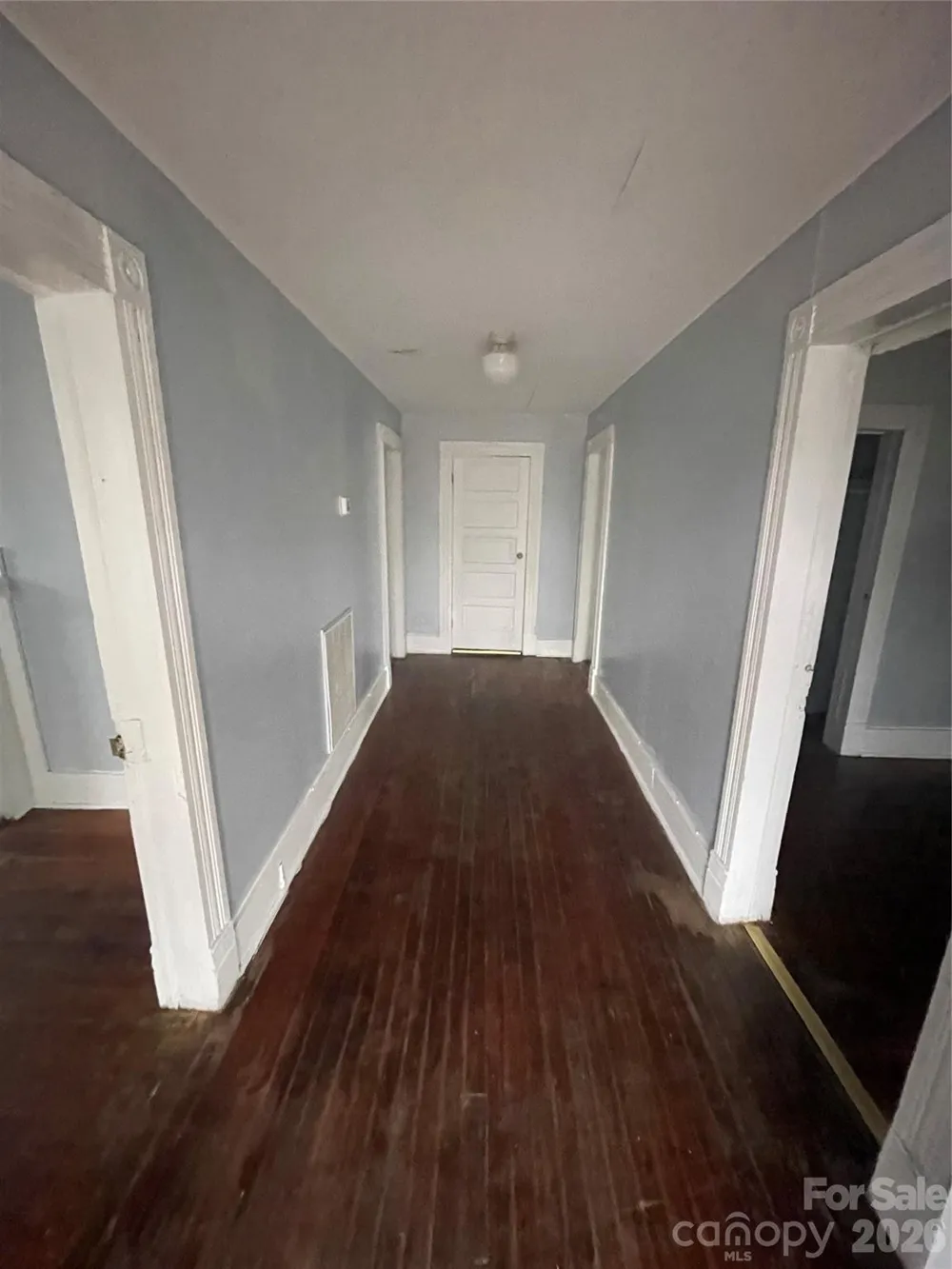 616 Fulton Street Salisbury, NC 28144