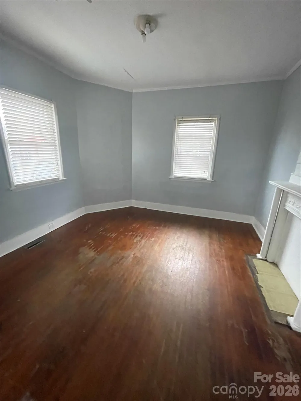 616 Fulton Street Salisbury, NC 28144