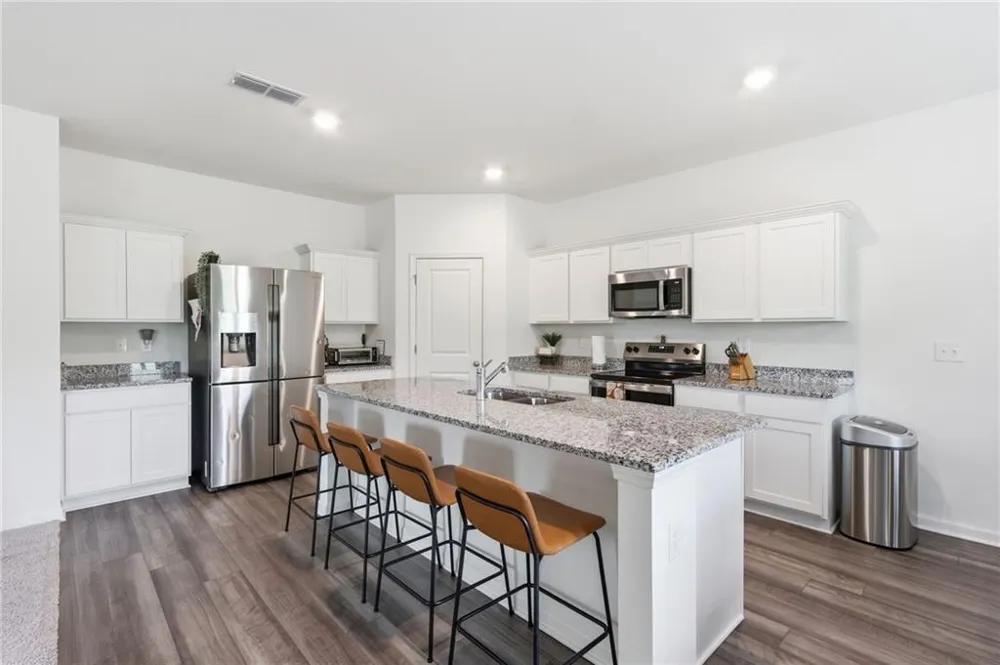185 Casteel Lane Bethlehem, GA 30620