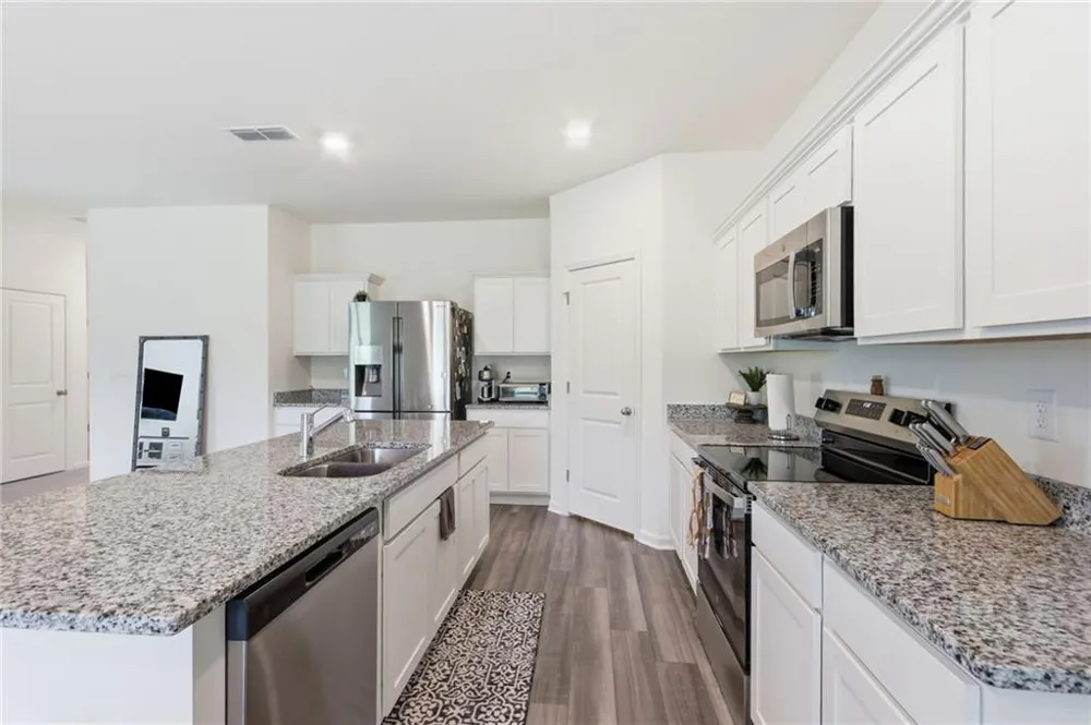 185 Casteel Lane Bethlehem, GA 30620