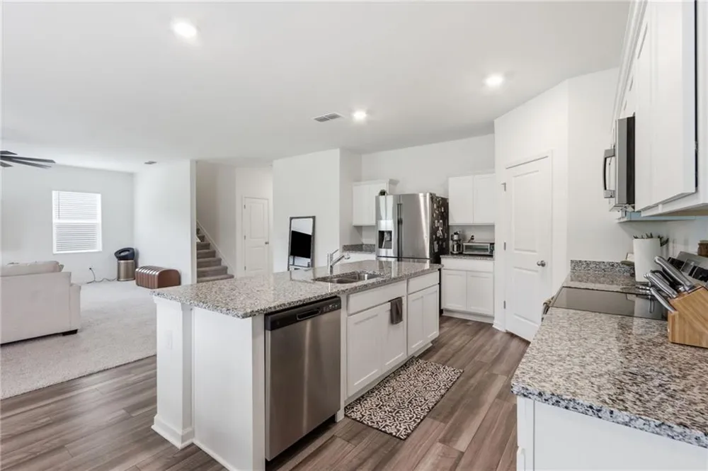 185 Casteel Lane Bethlehem, GA 30620