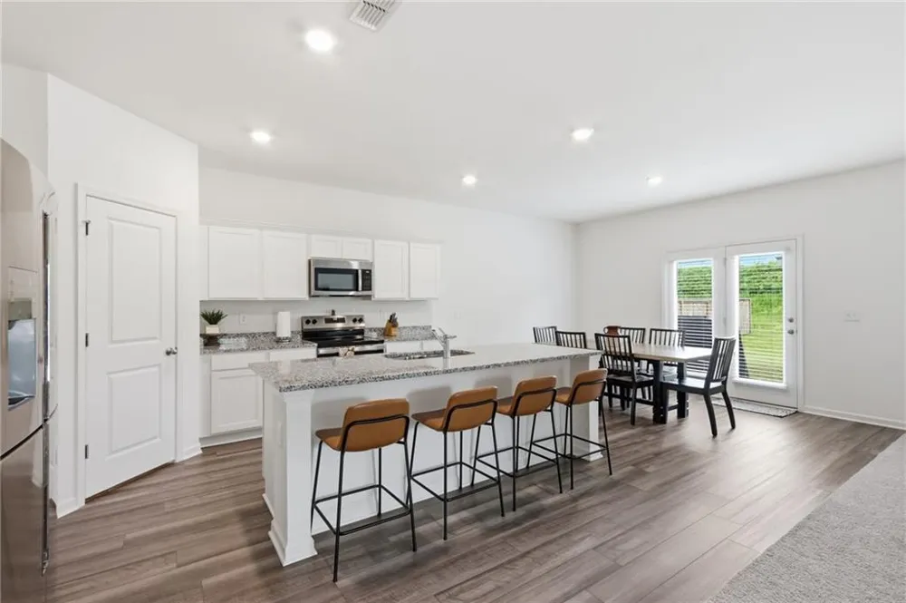 185 Casteel Lane Bethlehem, GA 30620