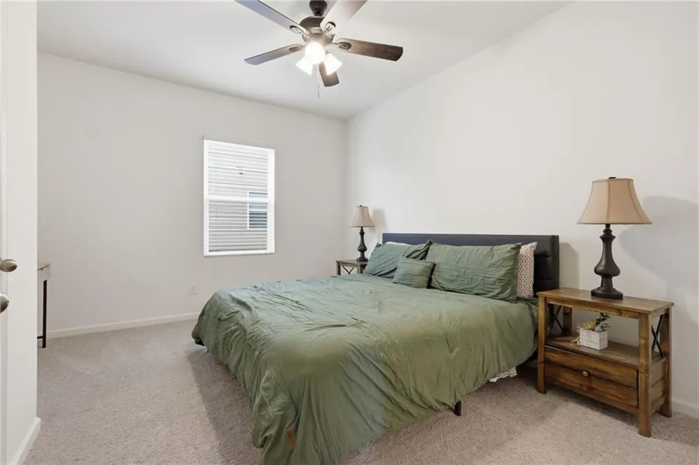 185 Casteel Lane Bethlehem, GA 30620