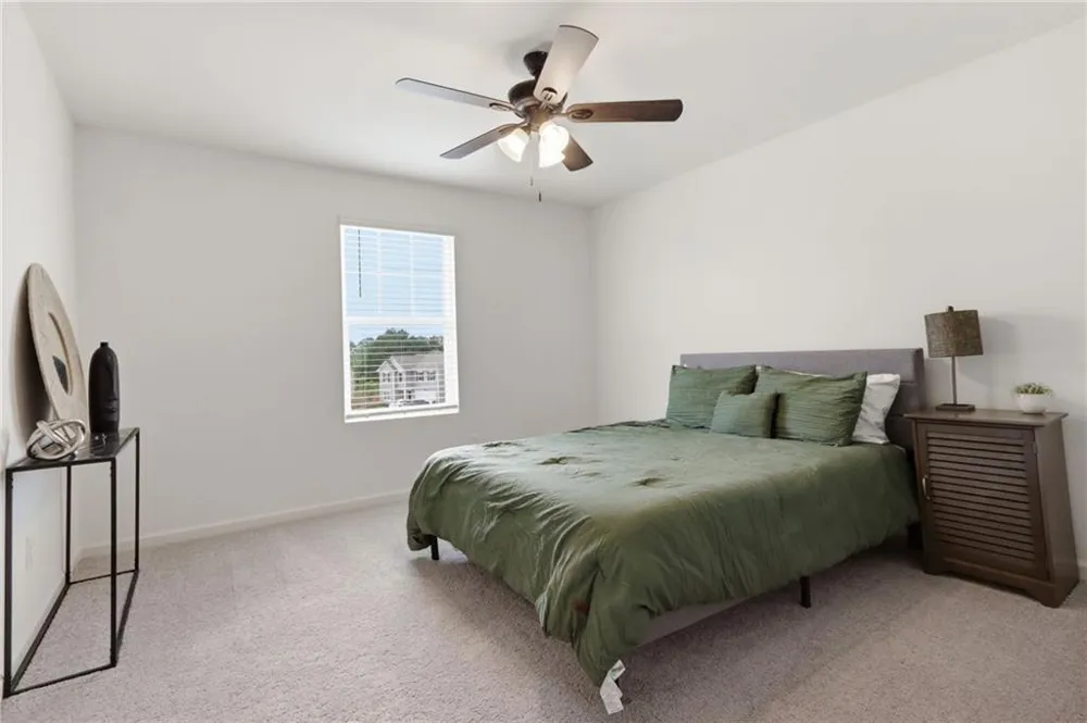 185 Casteel Lane Bethlehem, GA 30620