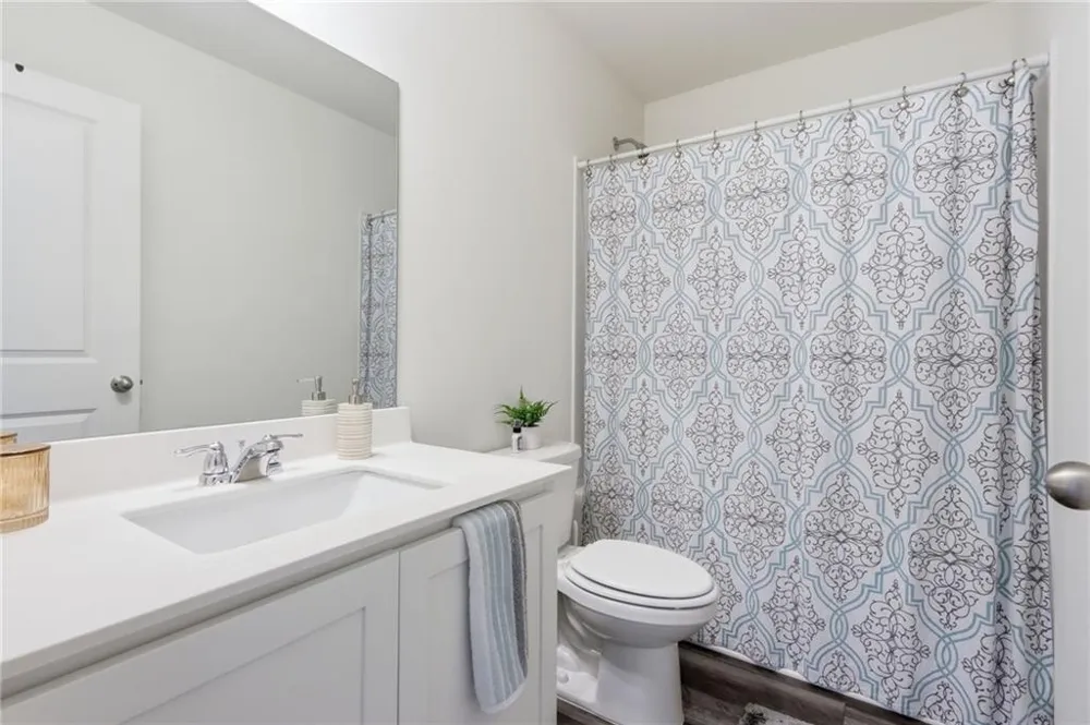 185 Casteel Lane Bethlehem, GA 30620