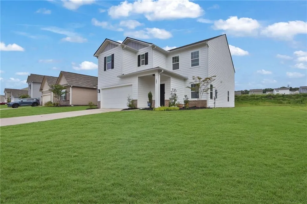 185 Casteel Lane Bethlehem, GA 30620