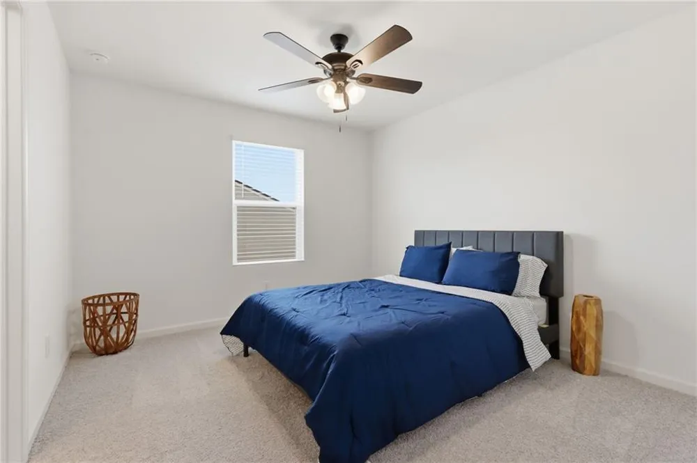 185 Casteel Lane Bethlehem, GA 30620