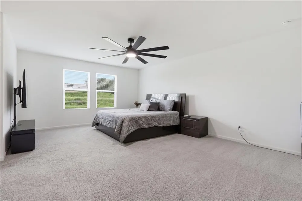 185 Casteel Lane Bethlehem, GA 30620