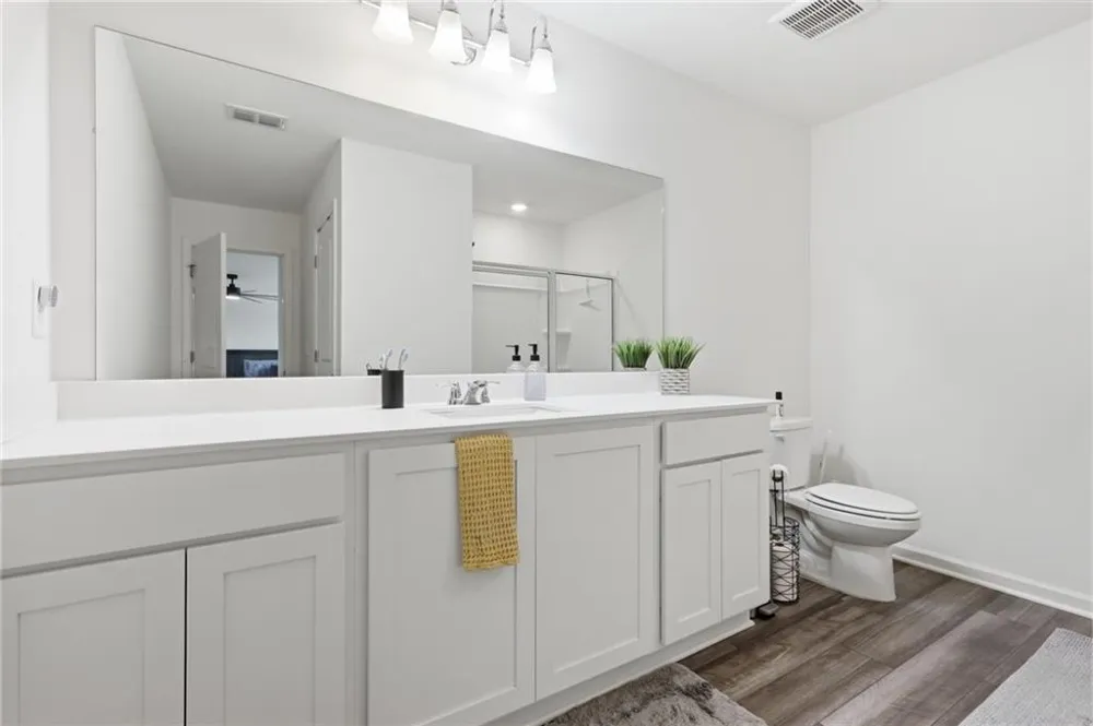185 Casteel Lane Bethlehem, GA 30620