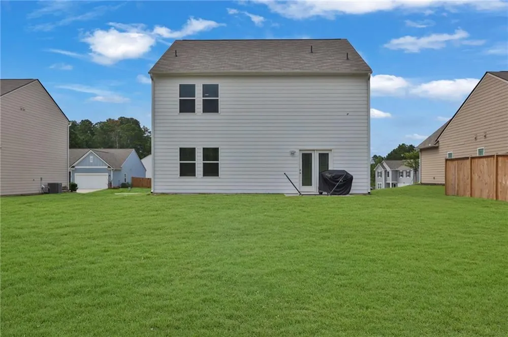 185 Casteel Lane Bethlehem, GA 30620