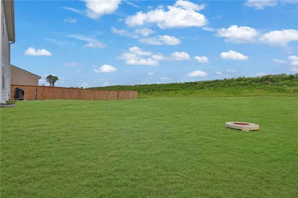 185 Casteel Lane Bethlehem, GA 30620