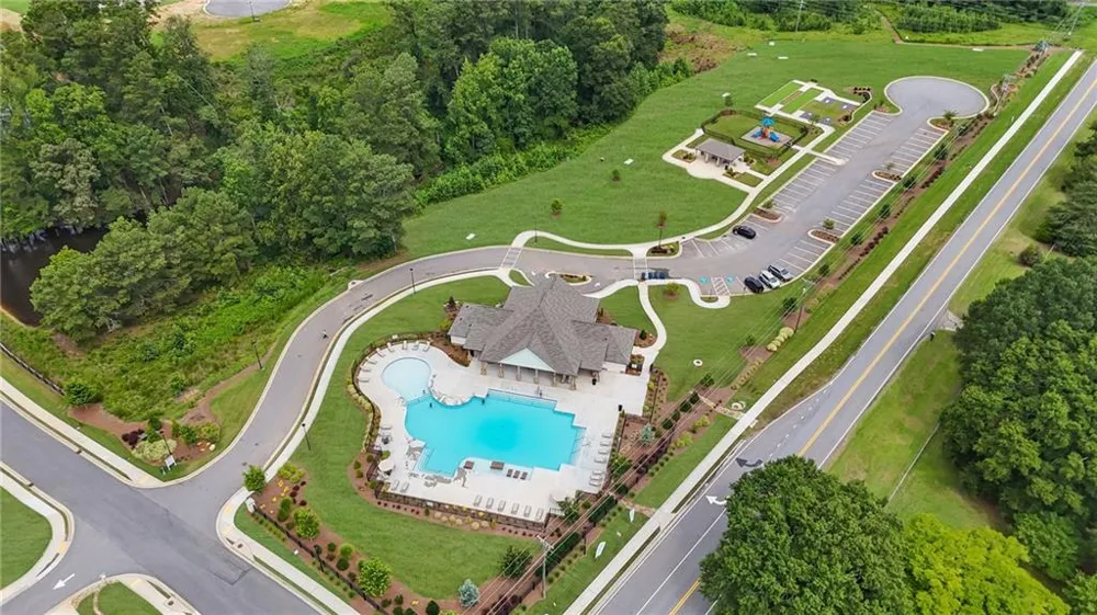 185 Casteel Lane Bethlehem, GA 30620