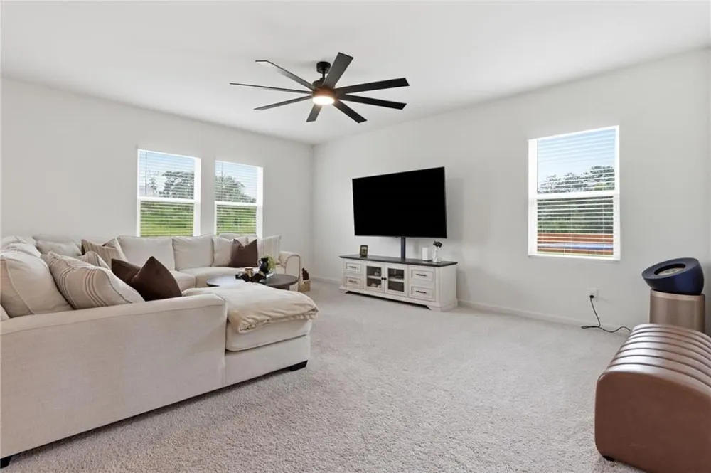 185 Casteel Lane Bethlehem, GA 30620