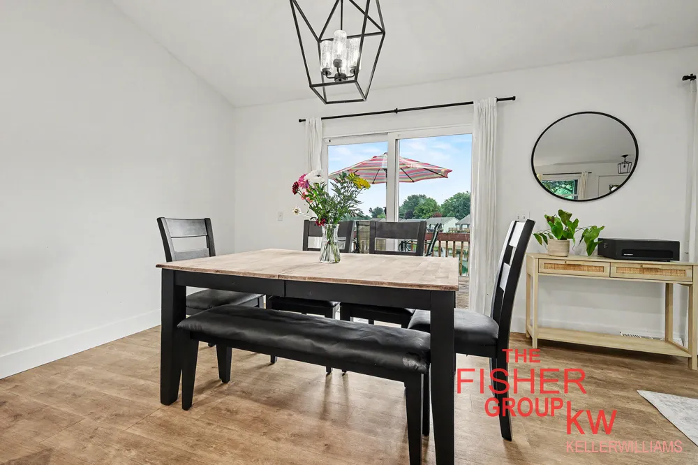 8504 Corsica Drive Jenison, MI 49428