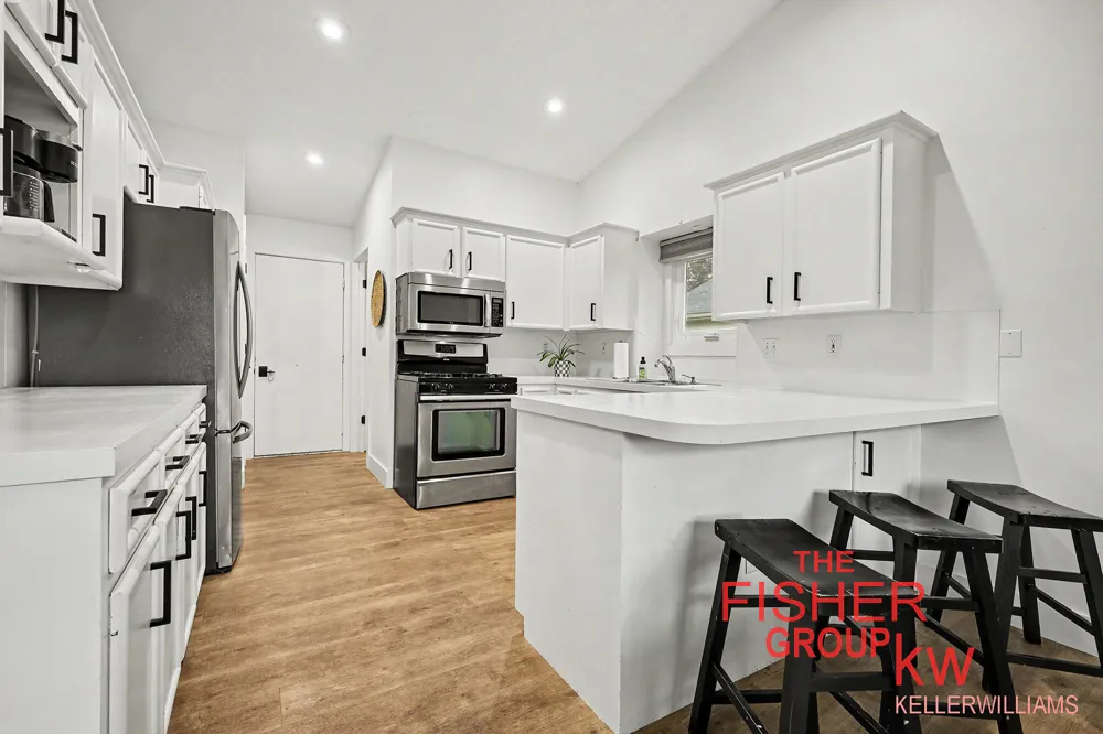 8504 Corsica Drive Jenison, MI 49428