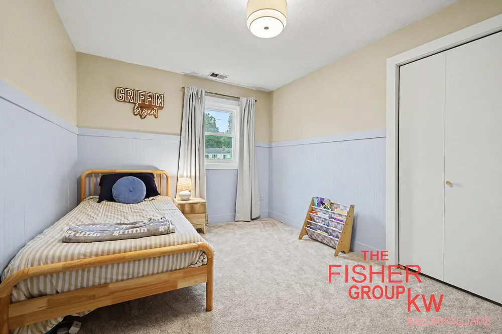 8504 Corsica Drive Jenison, MI 49428