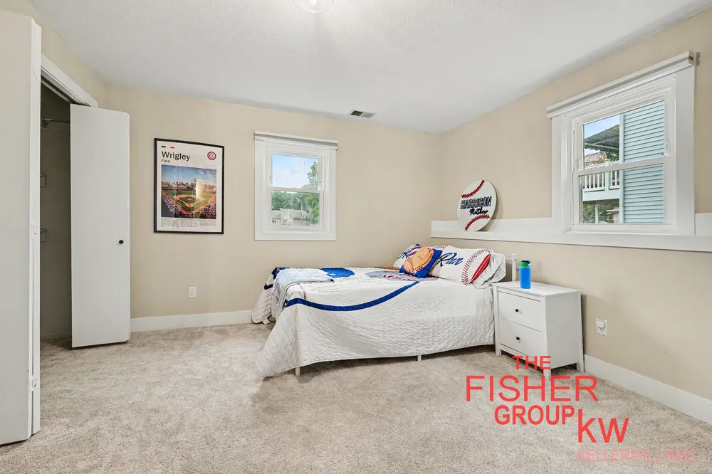 8504 Corsica Drive Jenison, MI 49428