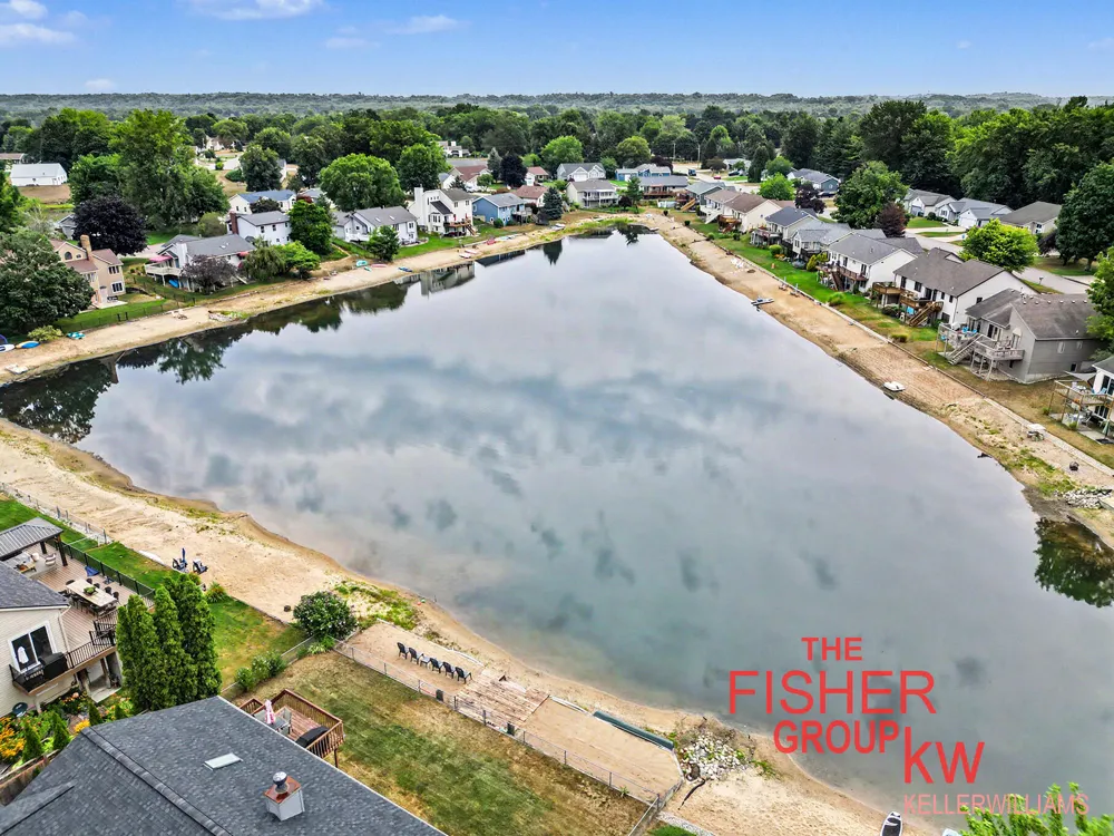 8504 Corsica Drive Jenison, MI 49428