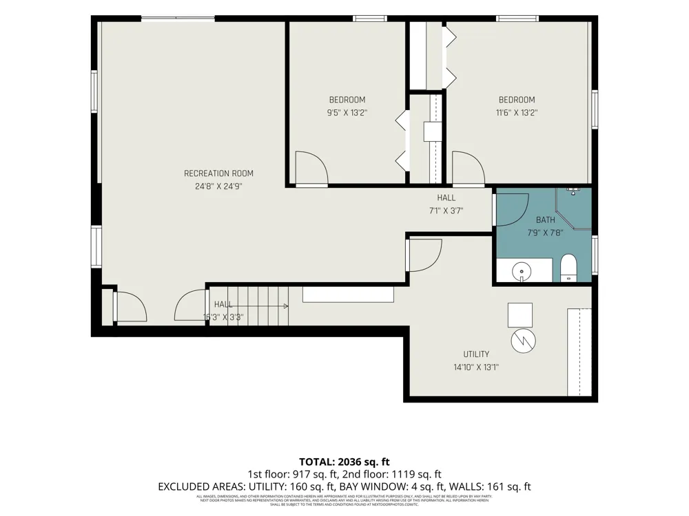 8504 Corsica Drive Jenison, MI 49428