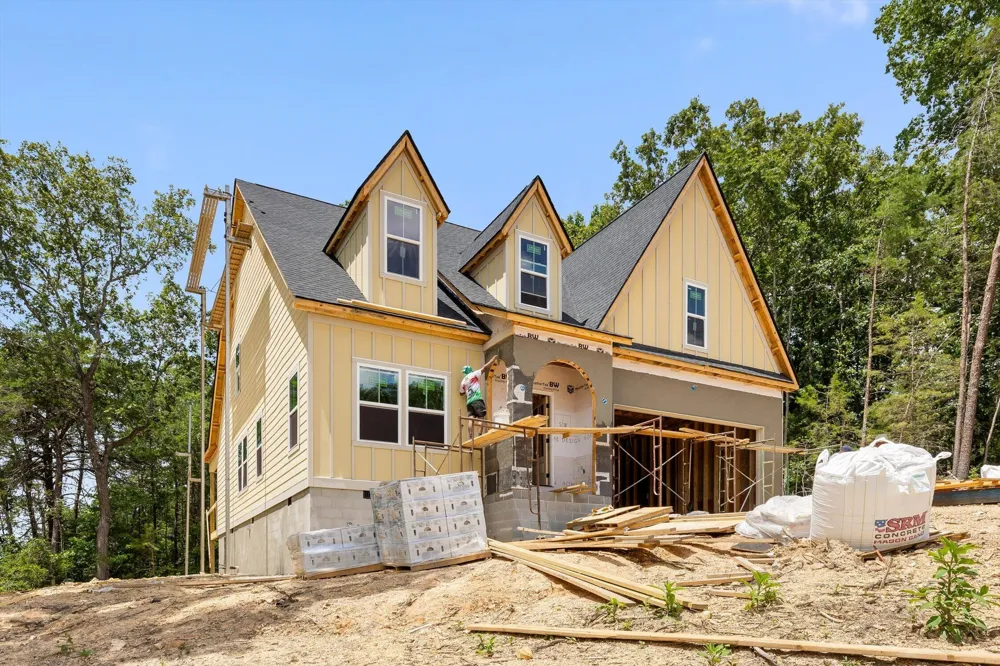 7349 Banther Road Harrison, TN 37341