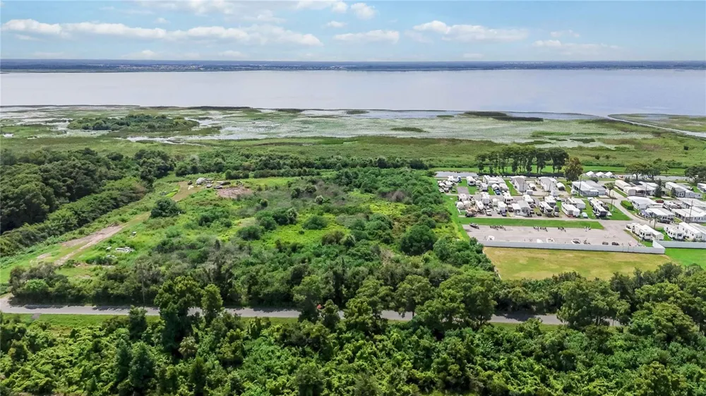 SEAMAN AVENUE St Cloud, FL 34772